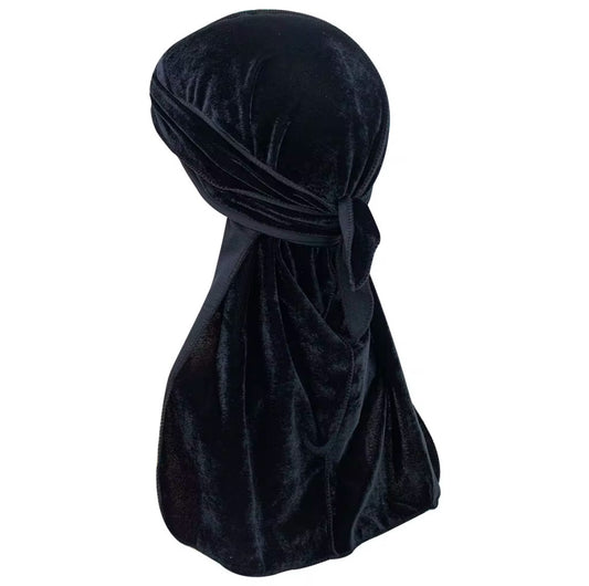 Durag en Velours Premium